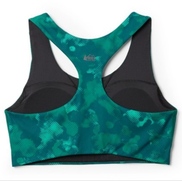 NWT REI Active Pursuits Sports Bra - Picture 2 of 6
